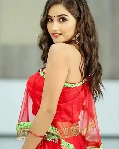 Escort In Rampurhat
